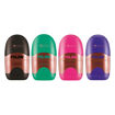 Picture of MILAN COPPER SERIES SHARPENER + ERASER